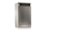 It’s All About the Space with the New Whirlpool Slimline Dishwasher